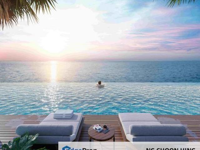 Condominium for sale in Pahang