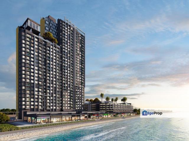 Condominium for sale in Pahang