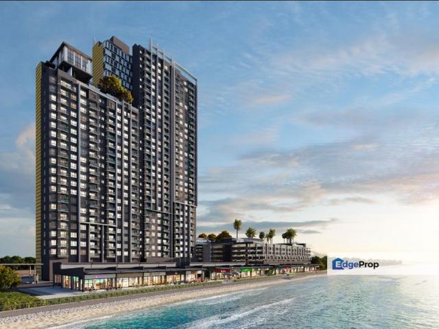 Condominium for sale in Pahang
