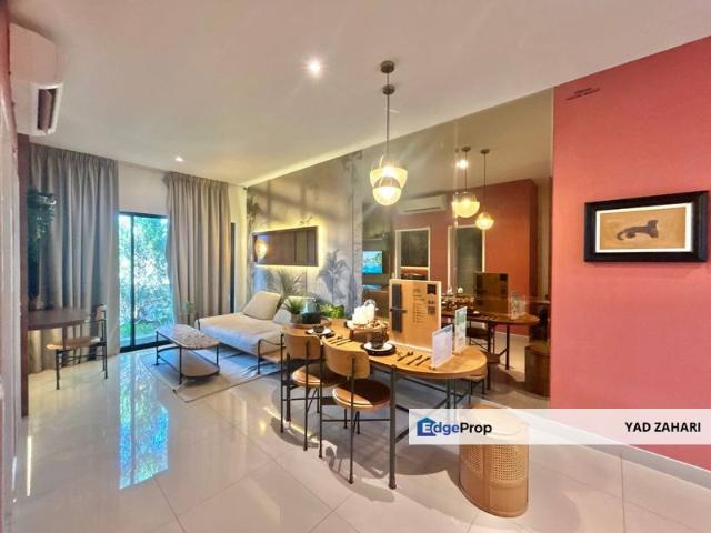 Condominium for sale in Pahang