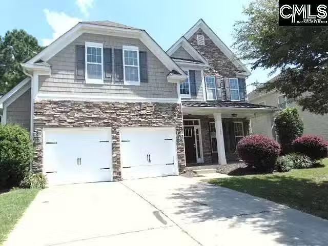 House for rent in Lexington