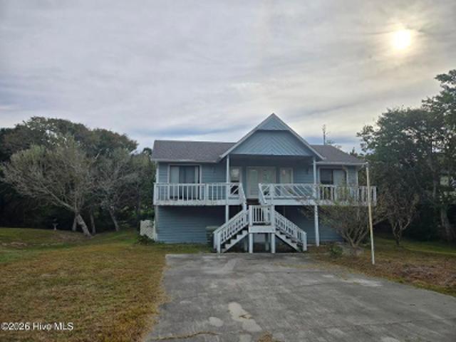 House for sale in Sea Dunes, Emerald Isle