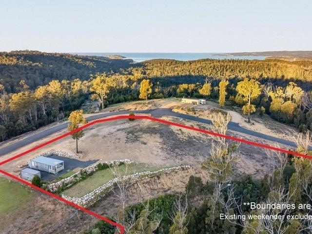 Land for sale in New South Wales
