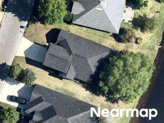 House for sale in Jacksonville, Florida