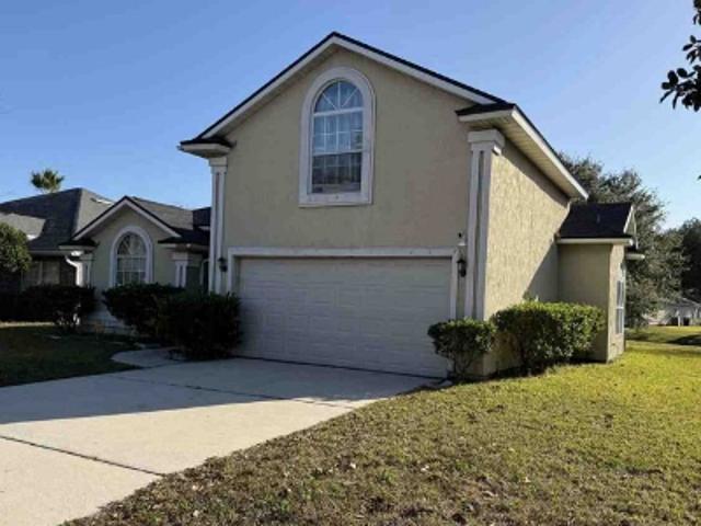 House for sale in Jacksonville, Florida