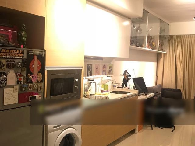 Apartment for sale in 19 North East, Hougang
