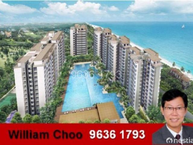 Apartment for sale in 19 North East, Hougang