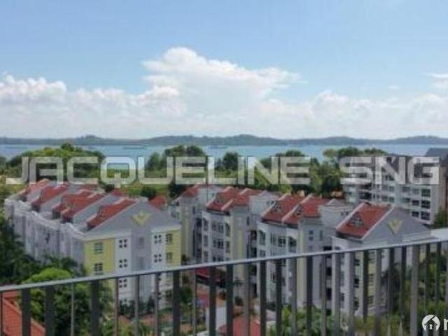 Apartment for sale in 19 North East, Hougang