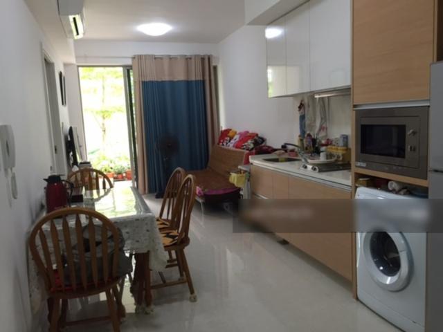Apartment for sale in 19 North East, Hougang