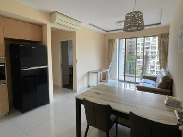 Condominium for rent