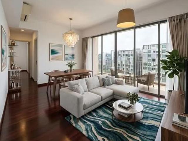 Condominium for sale