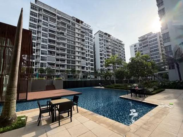 Condominium for sale