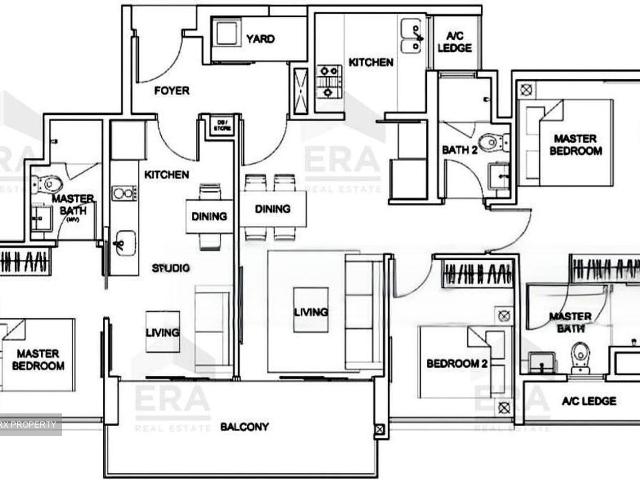 Condominium for rent in Pasir Ris