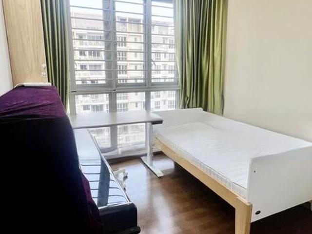 Condominium for rent in Pasir Ris