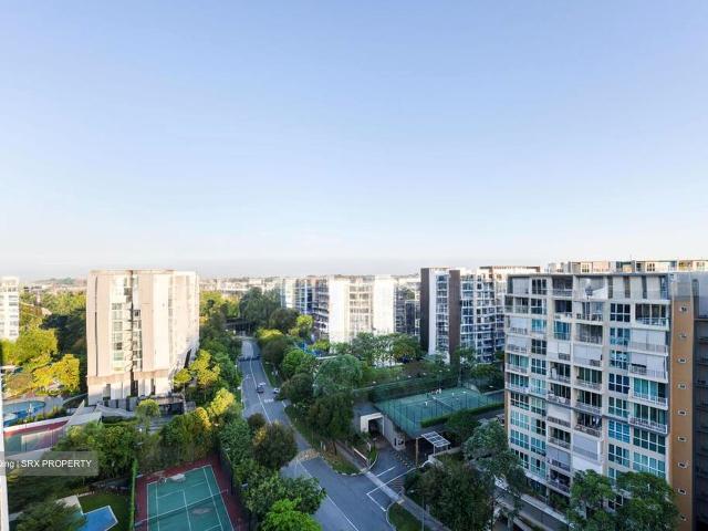 Condominium for sale