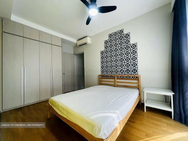 Condominium for rent in Pasir Ris