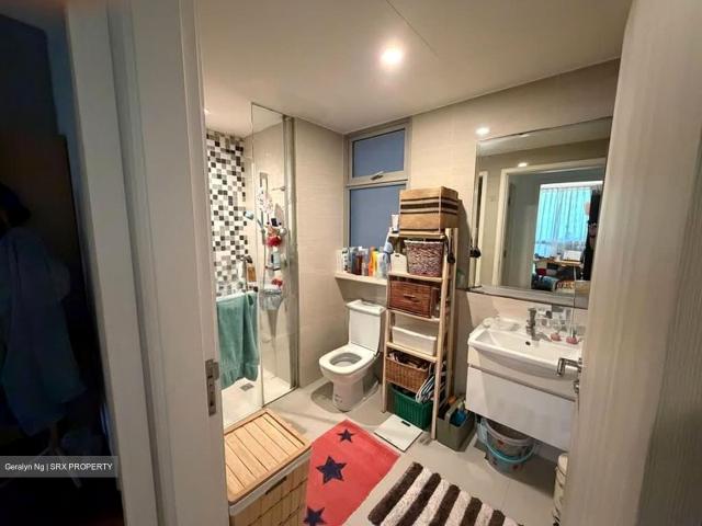 Condominium for rent