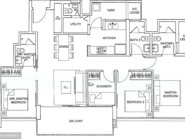 Condominium for sale
