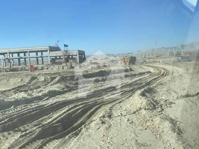 Property for sale in Gwadar, Balochistan