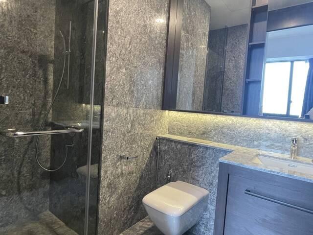 Condominium for rent