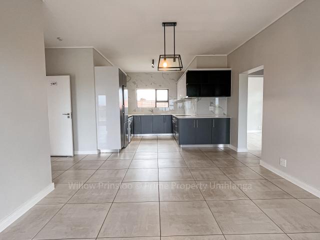 Apartment for rent in Sunningdale, eThekwini Metropolitan Municipality