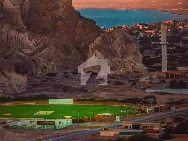 Property for sale in Gwadar, Balochistan