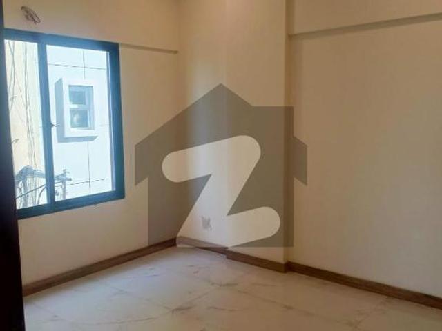 Apartment for rent in Clifton, North Waziristan