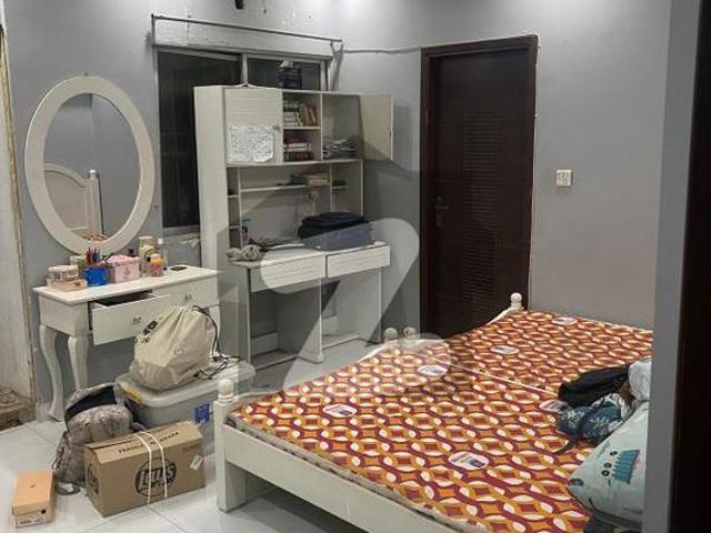 Apartment for rent in Clifton, North Waziristan