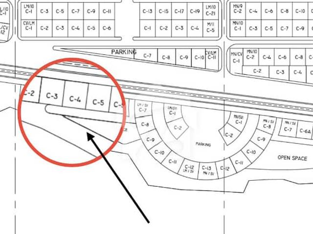 Property for sale in Gwadar, Balochistan