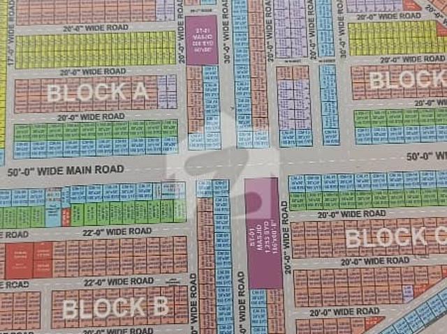 Property for sale in North Waziristan, Federally Administered Tribal Areas fata