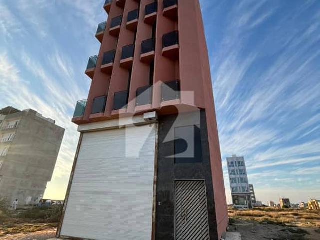 Building for sale in North Waziristan, Federally Administered Tribal Areas fata