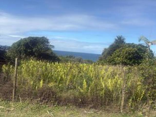 Land for sale in Ugu District Municipality, Kwazulu-natal