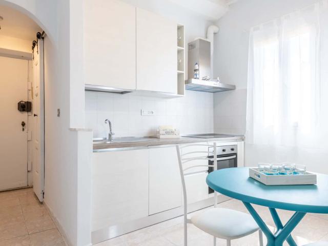 Appartamento in affitto a Livorno, Toscana