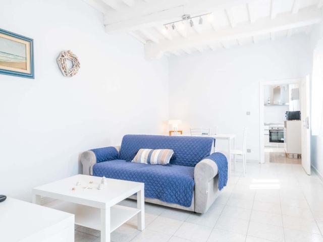 Appartamento in affitto a Livorno, Toscana