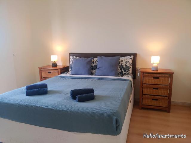 Apartamento en alquiler en Arona, Costa del Silencio