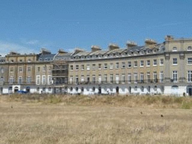 Apartment for rent in Spring Vale, Hampshire