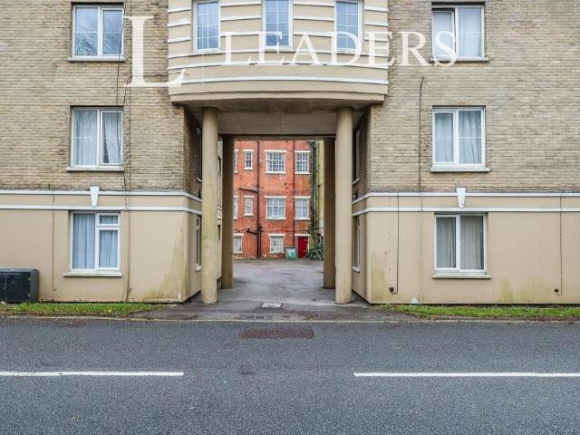 Apartment for rent in West Town, Havant