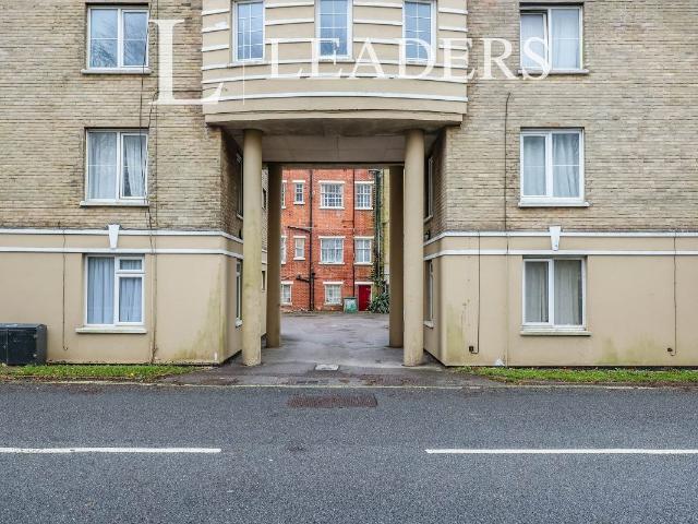 Studio for rent in West Town, Havant
