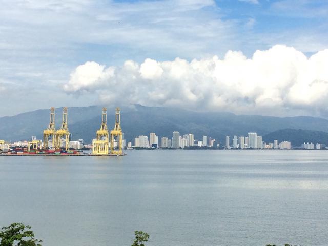 Apartment for sale in Wellesley, Penang