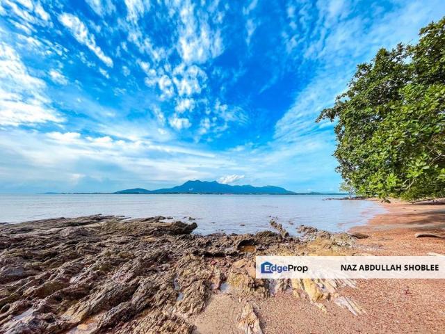 Shop for sale in Kuala Muda, Kedah