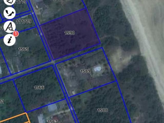 Property for sale in Pahang