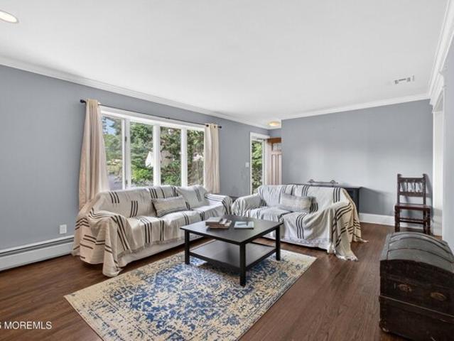 House for sale in Monmouth, New Jersey