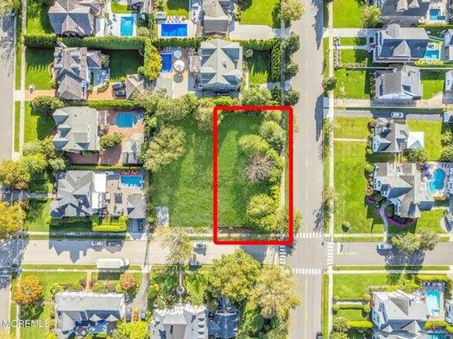 Land for sale in Monmouth, New Jersey