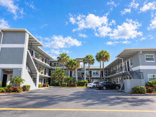 Apartment for rent in Daytona Beach Shores, Volusia County