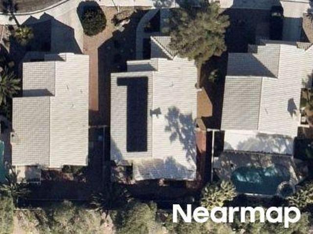 House for sale in Las Vegas, Nevada