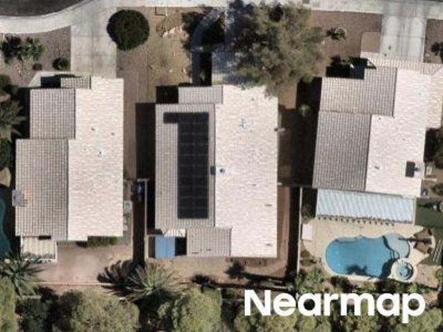 House for sale in Las Vegas, Nevada