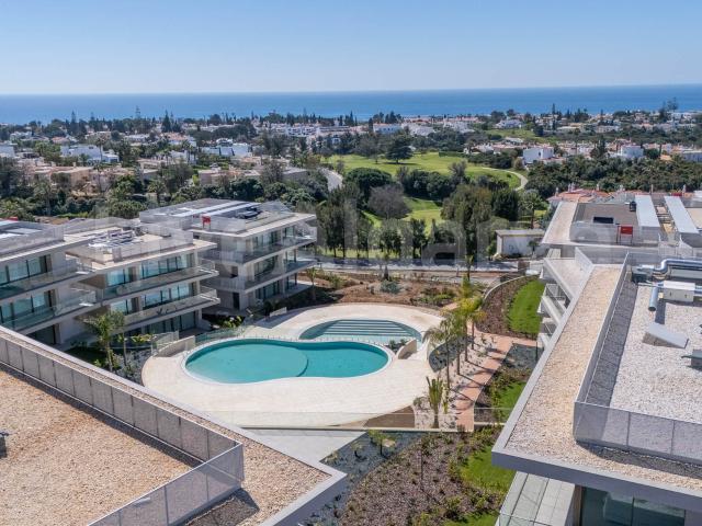 Apartamento venda em Carvoeiro, Faro