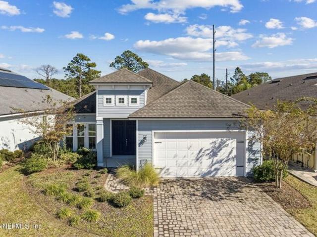 House for sale in Fernandina Beach, Florida