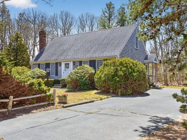 House for sale in Eastham, Massachusetts
