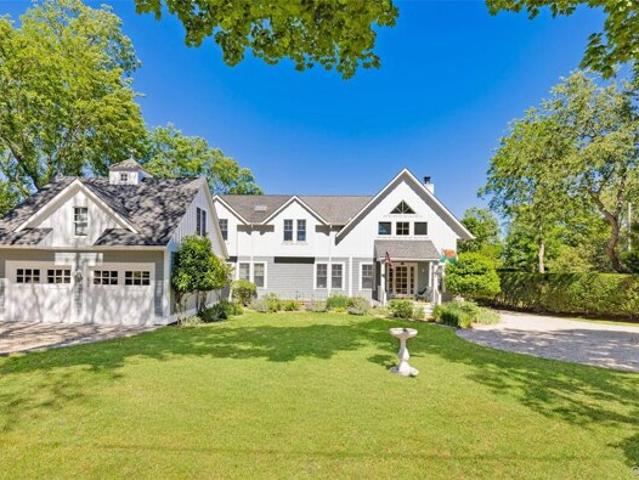House for sale in Shelter Island, New York